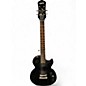 Used Epiphone Special II Black Solid Body Electric Guitar thumbnail