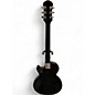 Used Epiphone Special II Black Solid Body Electric Guitar