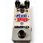 Used Wampler Plexi Drive British Overdrive Effect Pedal thumbnail