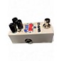 Used Wampler Plexi Drive British Overdrive Effect Pedal