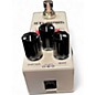 Used Wampler Plexi Drive British Overdrive Effect Pedal
