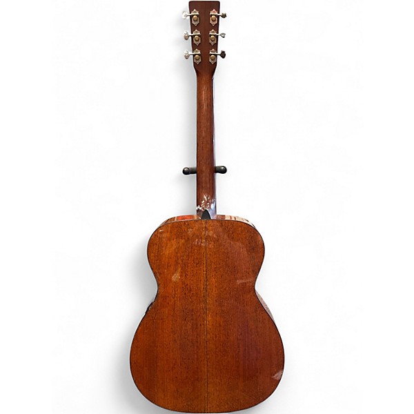 Used Martin 00018 Vintage Natural Acoustic Guitar