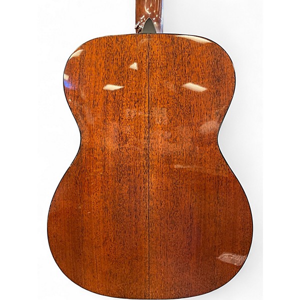 Used Martin 00018 Vintage Natural Acoustic Guitar