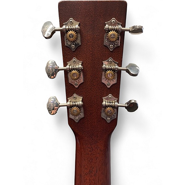 Used Martin 00018 Vintage Natural Acoustic Guitar
