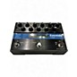 Used Eventide Time Factor Delay Effect Pedal