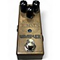 Used Wampler Tumnus Mini Overdrive Effect Pedal thumbnail