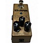 Used Wampler Tumnus Mini Overdrive Effect Pedal