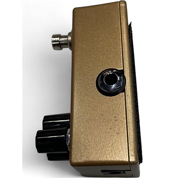 Used Wampler Tumnus Mini Overdrive Effect Pedal