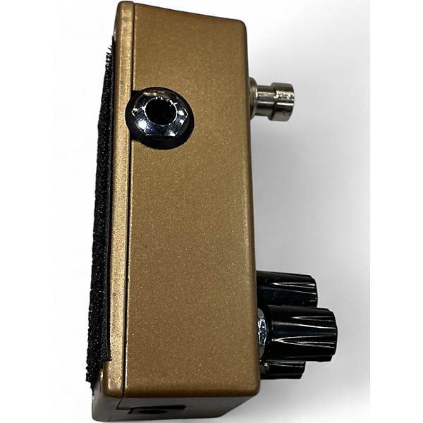 Used Wampler Tumnus Mini Overdrive Effect Pedal