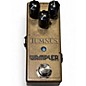 Used Wampler Tumnus Mini Overdrive Effect Pedal