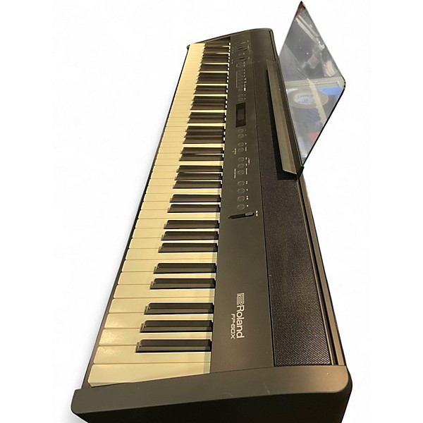 Used Roland FP-60X Digital Piano