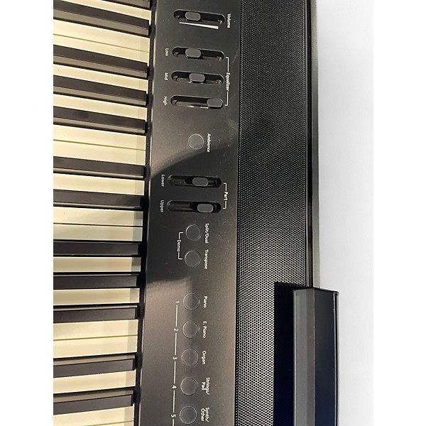 Used Roland FP-60X Digital Piano