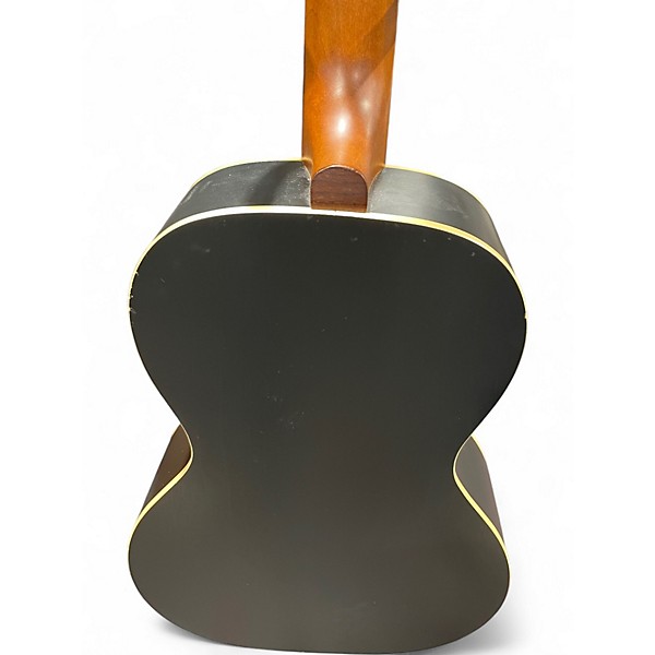 Used Art & Lutherie AMI CEDAR BLACK Acoustic Guitar