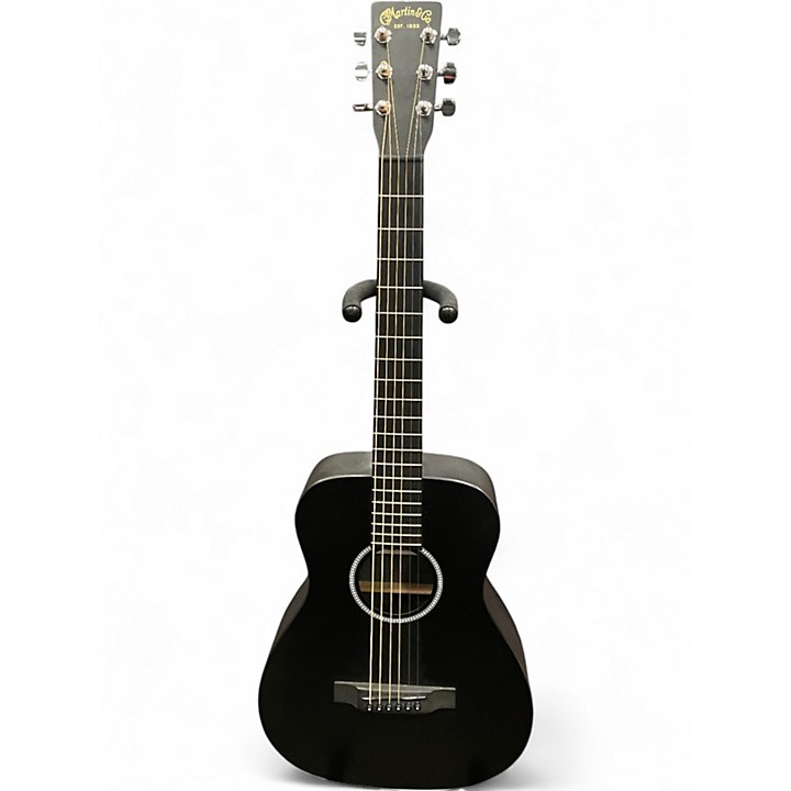 C.F. Martin & Co. LX BLACK アコースティックギター C.F. Martin & Co