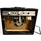 Vintage 1961 Silvertone 1471 Tube Guitar Combo Amp