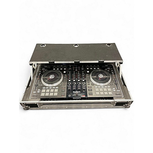 Used Numark NS7II DJ Controller