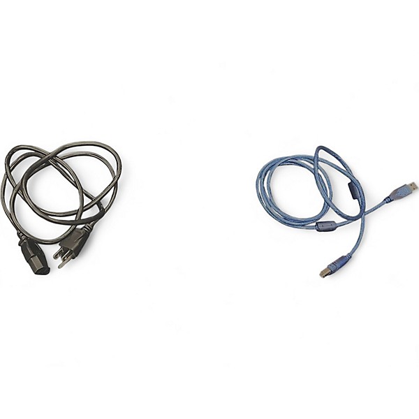 Used Numark NS7II DJ Controller