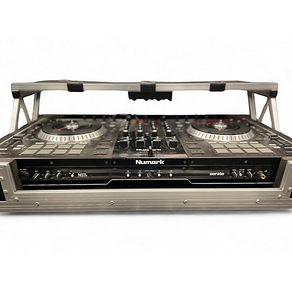 Used Numark NS7II DJ Controller