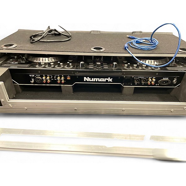 Used Numark NS7II DJ Controller