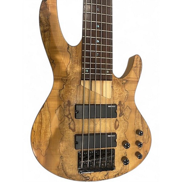 Used Electro-Voice zlx-12p g2 Powered Speaker