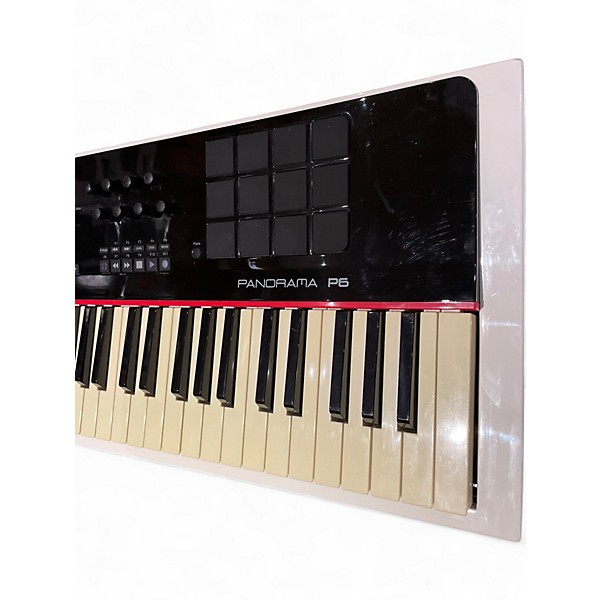 Used Nektar Panorama P6 61 key MIDI Controller MIDI Controller