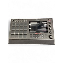 Used Akai Professional MPC Live 2 Production Controller