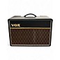 Used VOX AC10C1 10W 1x10 Tube Guitar Combo Amp thumbnail