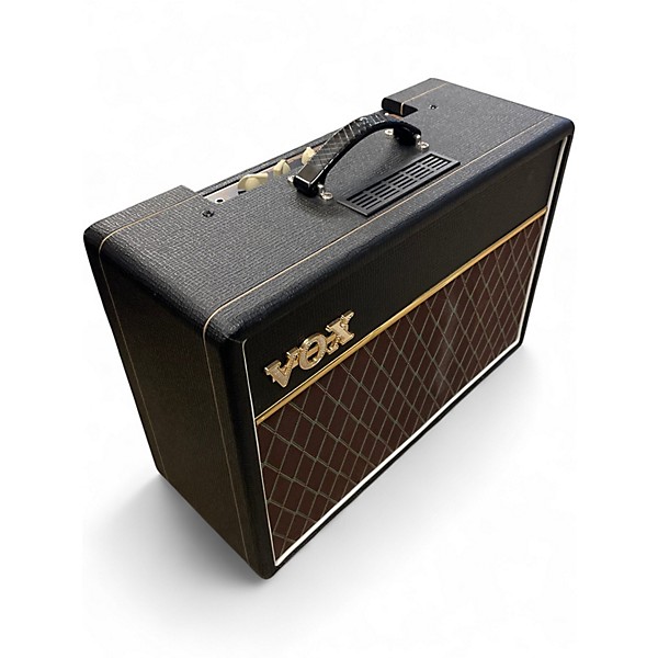 Used VOX AC10C1 10W 1x10 Tube Guitar Combo Amp