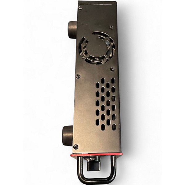 Used TC Electronic BQ250 250W Bass Amp Head