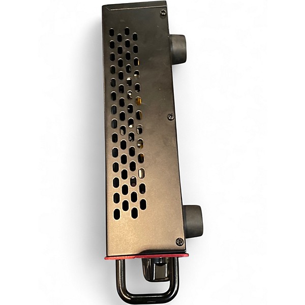 Used TC Electronic BQ250 250W Bass Amp Head