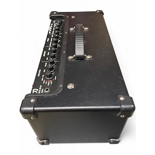 Used BOSS Katana KTN-Head 100W Solid State Guitar Amp Head