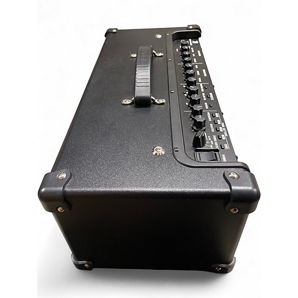 Used BOSS Katana KTN-Head 100W Solid State Guitar Amp Head