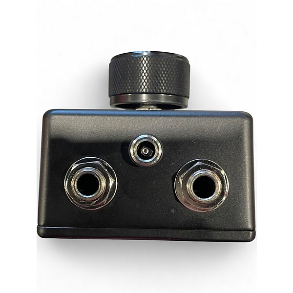 Used Catalinbread ELEMENTS Effect Pedal