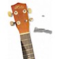 Used Hilo SOPRANO Mahogany Ukulele