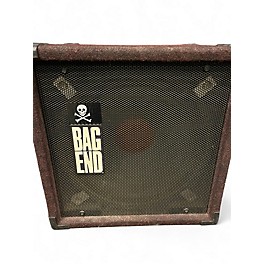 Used Bag End S15D Bass Cabinet