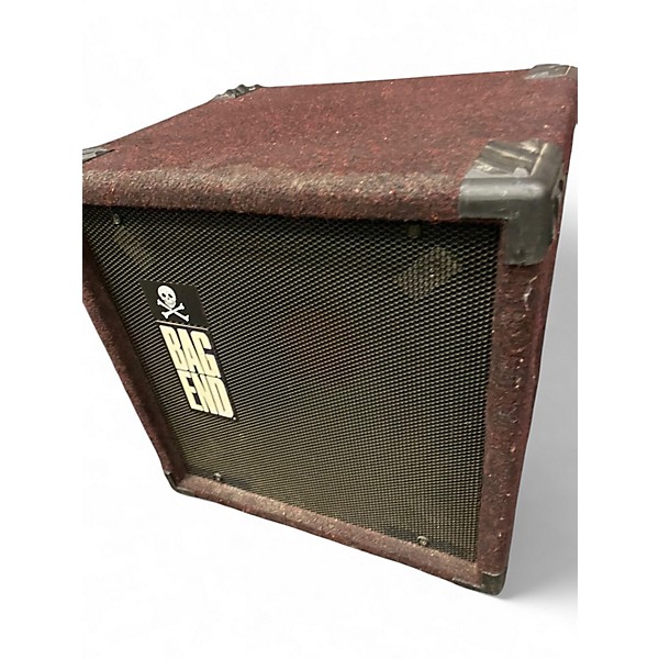 Used Bag End S15D Bass Cabinet