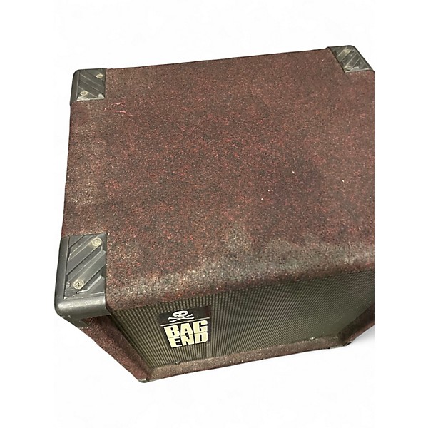 Used Bag End S15D Bass Cabinet