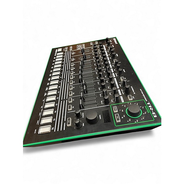 Used Roland TR8 Rhythm Performer Drum Machine