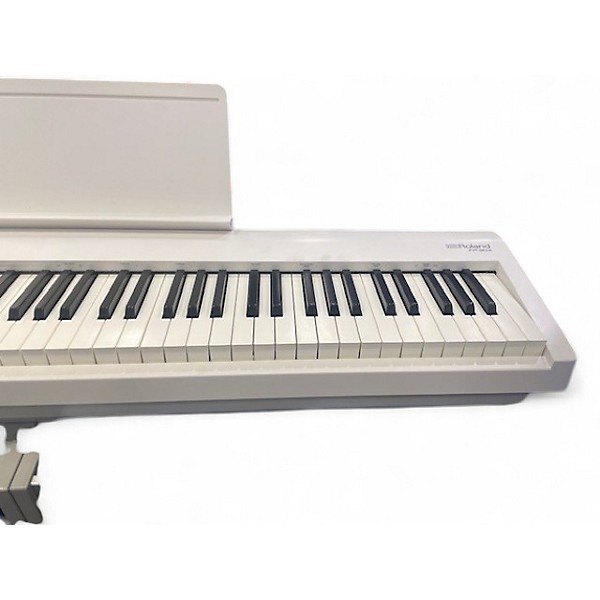 Used Roland FP30X Digital Piano