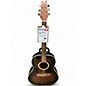 Used Applause AA31 Tobacco Burst Acoustic Guitar thumbnail