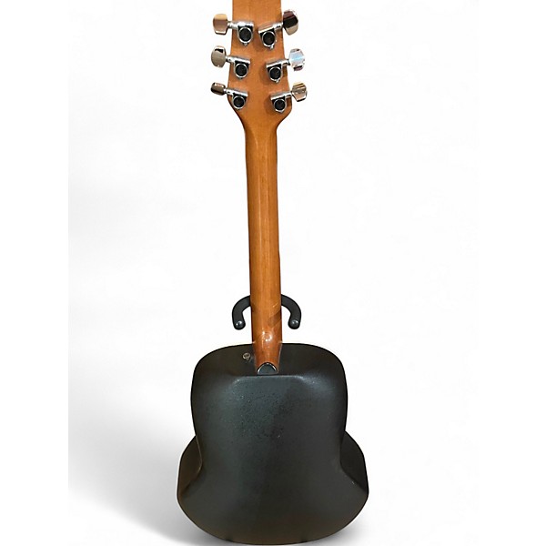 Used Applause AA31 Tobacco Burst Acoustic Guitar