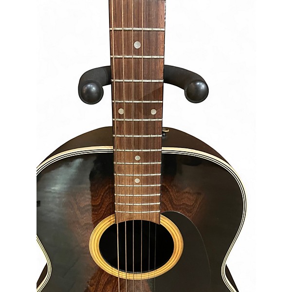 Used Applause AA31 Tobacco Burst Acoustic Guitar