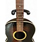 Used Applause AA31 Tobacco Burst Acoustic Guitar