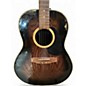 Used Applause AA31 Tobacco Burst Acoustic Guitar