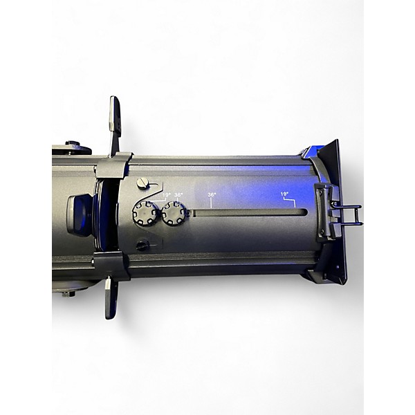 Used CHAUVET DJ EVE E-50z