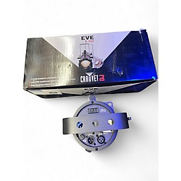 Used CHAUVET DJ EVE E50z