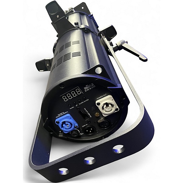 Used CHAUVET DJ EVE E50z
