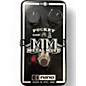 Used Electro-Harmonix Nano Pocket Metal Muff Distortion Effect Pedal thumbnail