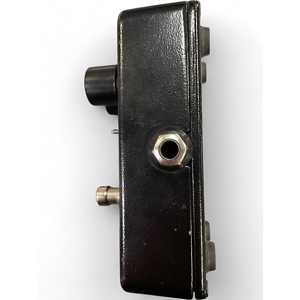 Used Electro-Harmonix Nano Pocket Metal Muff Distortion Effect Pedal