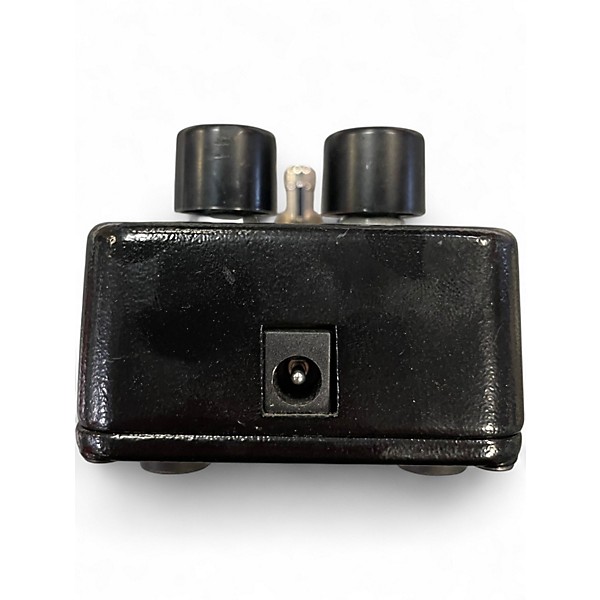 Used Electro-Harmonix Nano Pocket Metal Muff Distortion Effect Pedal